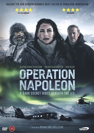 Operation Napoleon  (DVD)